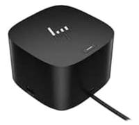 Thunderbolt Dock G4 - Station d'accueil 4j0a2aa#abz
