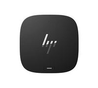 Thunderbolt Dock G4 - Station d'accueil - USB-C / Thunderbolt 4 - 2 x DP, Thunderbolt, USB-C, HDMI - 1GbE, 2.5GbE - 280 Watt - Smart Buy - avec câble