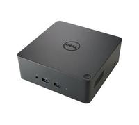 Thunderbolt Dock TB16 - Station d'accueil - Thunderbolt - VGA, HDMI, DP, Mini DP, Thunderbolt - 1GbE - 180 watt - pour Latitude 5300, 5300 2-in-1,