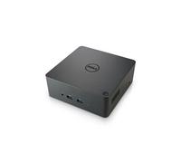 Thunderbolt Dock TB16 - Station d'accueil - Thunderbolt - VGA, HDMI, DP, Mini DP, Thunderbolt - 1GbE - 240 watt - pour Latitude 5480 (Discrete), 5580
