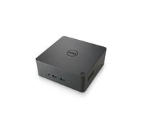 Thunderbolt Dock TB16 - Station d'accueil - Thunderbolt - VGA, HDMI, DP, Mini DP, Thunderbolt - 1GbE - 240 watt - pour Latitude 5480 (Discrete), 5580