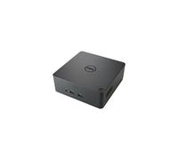 Thunderbolt Dock TB16 - Station d'accueil - Thunderbolt - VGA, HDMI, DP, Mini DP, Thunderbolt - GigE - 240 Watt - Suisse - pour Latitude 5480