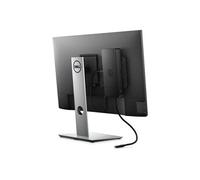 Dell WD19TBS Thunderbolt Dock 180W, 0210-AZBV, 832583