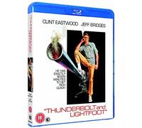 Thunderbolt & Lightfoot [Blu-Ray] [Import]