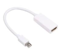 Thunderbolt Mini Display Port vers HDMI pour Microsoft Surface PRO 3 - surface 3 TPT50616037A_2942