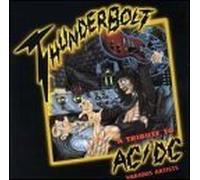 Thunderbolt: Tribute to Ac/Dc by Various Artists