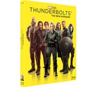Thunderbolts* Blu-ray