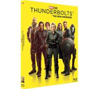 Thunderbolts* Blu-ray