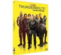 Thunderbolts* Blu-ray A