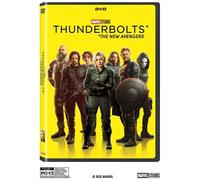 Thunderbolts* [Digital Video Disc] Subtitled