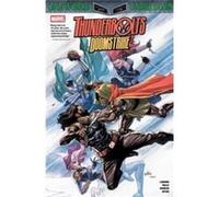 Thunderbolts Doomstrike - Collin Kelly - Marvel Comics - Livre en Anglais - Paperback Collin KellyCollin Kelly (Auteur)