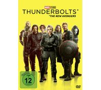Thunderbolts (DVD)