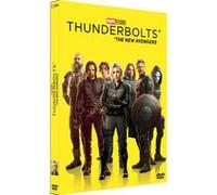 Thunderbolts* DVD A