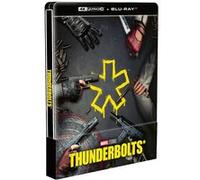 Thunderbolts* Édition Limitée SteelBook® Blu-ray 4K Ultra HD A