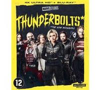 THUNDERBOLTS-NL-BLURAY 4K G