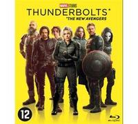 THUNDERBOLTS-NL-BLURAY C
