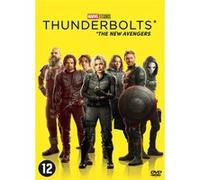 THUNDERBOLTS-NL C