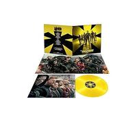Thunderbolts Original Soundtrack Vinyle Jaune Vinyle