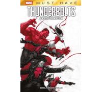 Thunderbolts : Pas de quartier