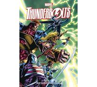 Thunderbolts T01