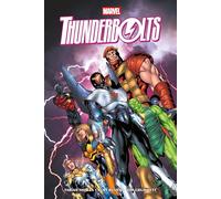 Kurt Busiek, Fabian Nicieza – Thunderbolts – Tome 3 – Cartonné – Panini Comics
