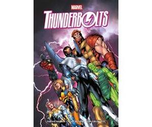 Thunderbolts T03 Kurt Busiek (Auteur), Fabian Nicieza (Auteur), Tom Grummett (Dessinateur), Barry Kitson (Dessinateur), Stefano Caselli (Dessinateur)