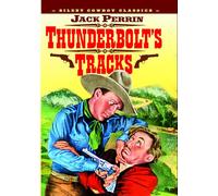 Thunderbolt's Tracks (Silent)