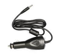 Thunderbook chargeur allume cigare Chargeur allume-cigare 12 / 24 VDC vers 19 VDC pour tablettes Thunderbook Goliath A800 / A100