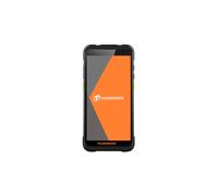 Thunderbook Halley A550 Standard PDA robuste avec écran 5,5" et lecteur de codes-barres, idéal pour les environnements difficiles