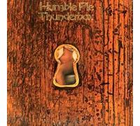 Humble Pie – Thunderbox – Import – Lemon