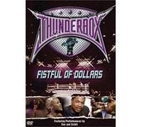 Thunderbox - Fistful Of Dollars
