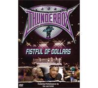 Thunderbox: Fistful of Dollars - DVD Zone 1