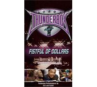 Thunderbox: Fistful of Dollars [VHS]