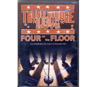 Thunderbridge Bluegrass Boys Four on the Floor