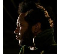 Thundercat Apocalypse (CD) Album