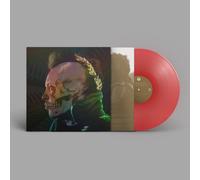 Apocalypse – Vinyle – Rouge transparent – Rough Trade Distribution GmbH