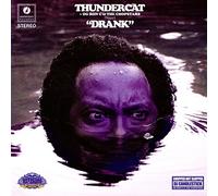 Thundercat - Drank - CD - G3z