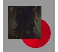 Thundercat - It Is What It Is [Vinyl] Colored Vinyl, 140 Gram Vinyl, Red, Photos