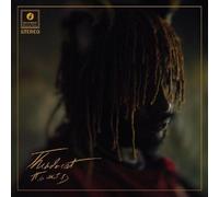 Thundercat - It Is What It Is [Vinyl] Clear Vinyl