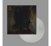 Thundercat It Is What It Is (Vinyl) Deluxe 12" Album (Clear vinyl)