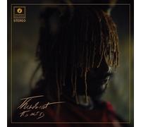 Thundercat It Is What It Is (Vinyl) Deluxe 12" Album (Clear vinyl)