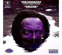 Thundercat Og Ron C & The Chopstars – Drank