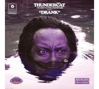 Thundercat + OG Ron C & The Chopstars Drank (CD) Album