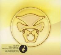THUNDERCAT - THE GOLDEN AGE OF APOCALYPSE CD NEUF
