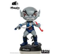 Iron Studios - Minico Heroes Thundercats Panthro Vinyl Statue ISMF0021