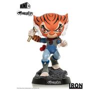 Iron Studios – Figurine vinyle Minico Heroes Thundercats Tygra ISMF0022