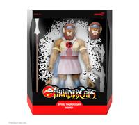 Cosmocats - Figurine Ultimates Royal Thunderian Guard 18 cm G