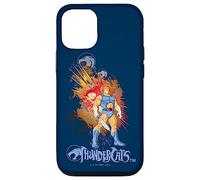 Thundercats Lion-O and The Sword of Omens Coque pour iPhone 12/12 Pro