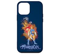 Thundercats Lion-O and The Sword of Omens Coque pour iPhone 12 Mini