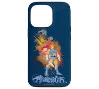 Thundercats Lion-O and The Sword of Omens Coque pour iPhone 13 Pro
